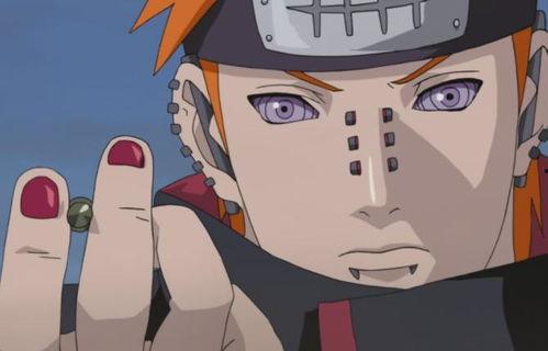 百战佩恩技能爆料最新版本,全新版本爆料，战力再攀高峰！